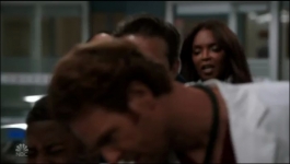 Chicago Med - Season 08 Episode 08